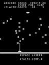 Space Invaders Multigame (S0.83A)