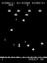 Space Invaders Multigame (T8.03D)
