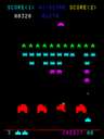 Space Invaders / Qix Silver Anniversary Edition (Ver. 2.03)