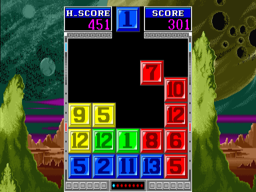 IQ-Block (V100U) png snap
