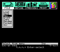 IQ Unlimited (Z80) png snap