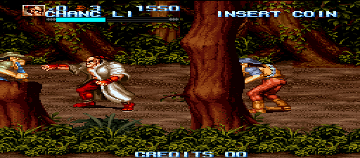 Iron (SNES bootleg) png snap