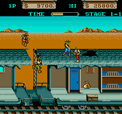 Iron Horse (version H) png snap