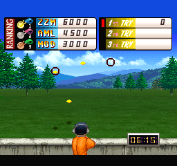 Interactive TV Games 48-in-1 (PAL) png snap