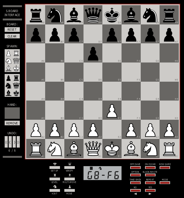 Ivan The Terrible (H8/3216 version) png snap