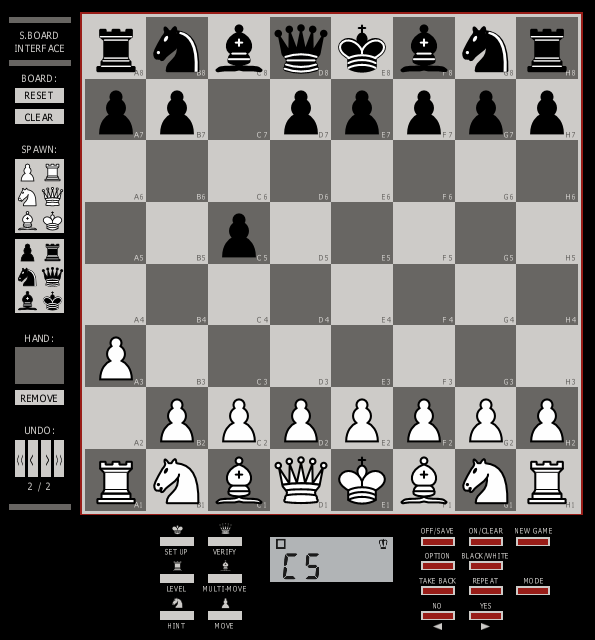 Ivan The Terrible (H8/3256 version) png snap