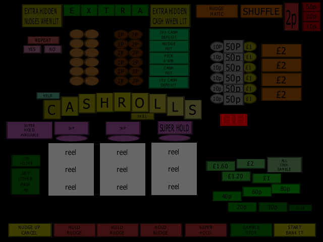 Cash Rolls (JPM) (MPS) png snap