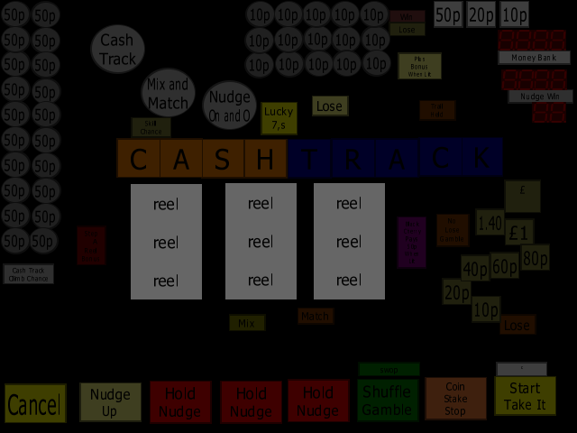 Cash Track (JPM) (MPS) png snap