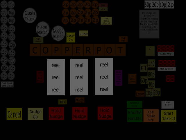 Copper Pot (JPM) (MPS) png snap