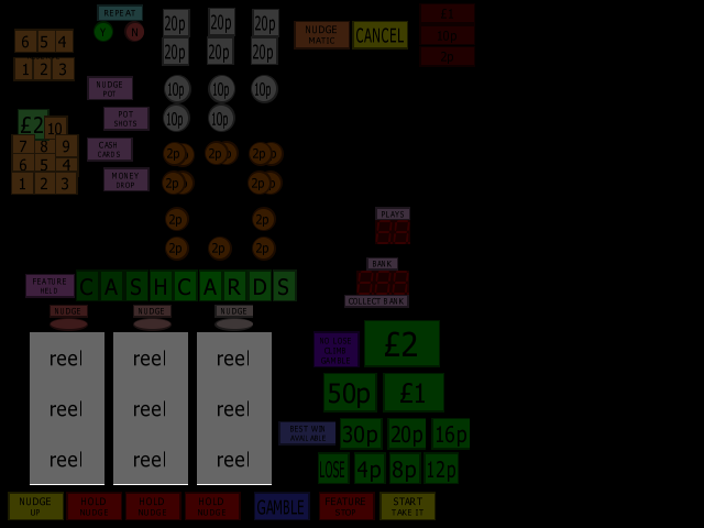 Cash Cards (Pcp) (MPS) png snap
