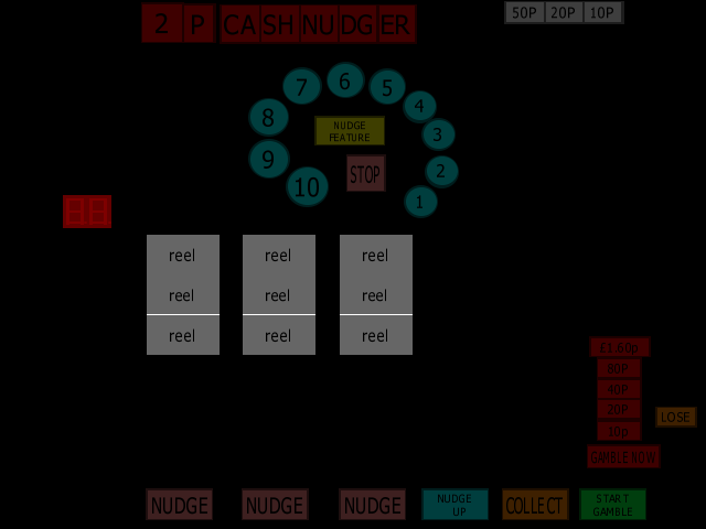 Cash Nudger (Mdm) (MPS) png snap