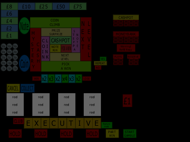 Executive Club (JPM) (MPS) png snap