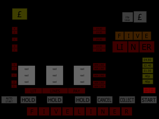 Five Liner (JPM) (MPS) png snap