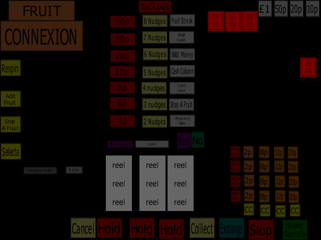 Fruit Connexion (Pcp) (MPS) png snap