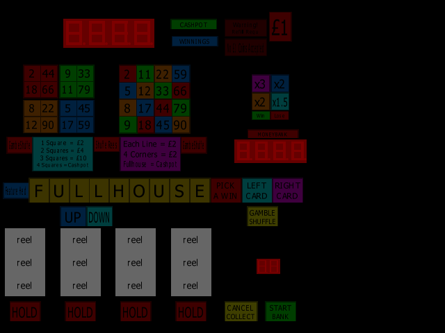 Full House Club (JPM) (MPS) png snap