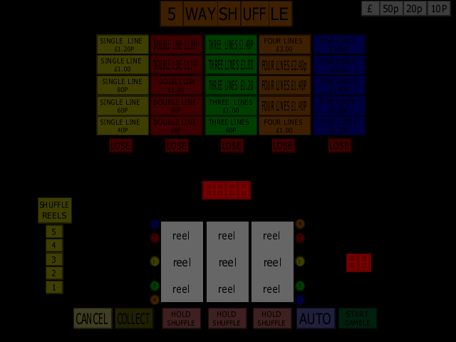 Five Way Shuffle (set 1) (JPM) (MPS) png snap