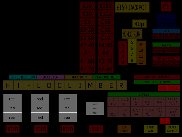 Hi Lo Climber Club (Crystal) (MPS) png snap