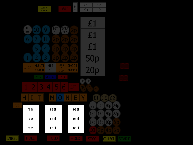 Hit Money (Pcp) (MPS) png snap