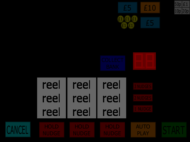 Jackpot Bars (JPM) (MPS) png snap