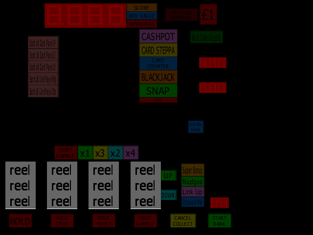 King Of Clubs (JPM) (MPS) png snap