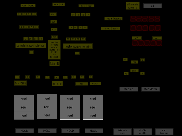 Lite A Note Club (Crystal) (MPS) png snap