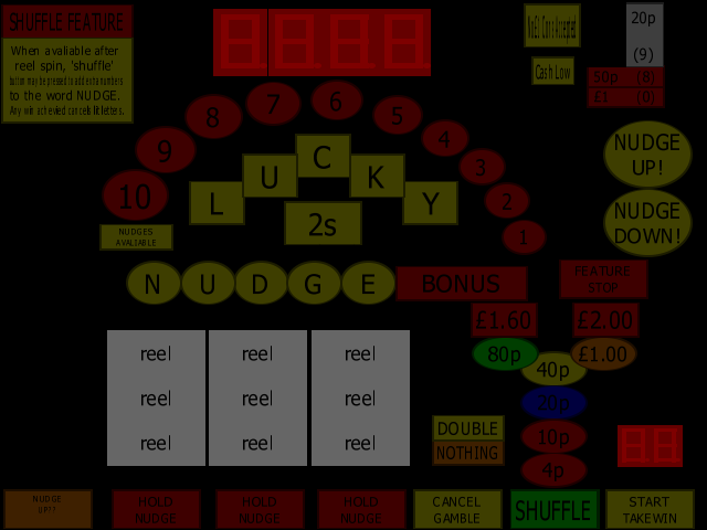 Lucky 2s (JPM) (MPS) png snap