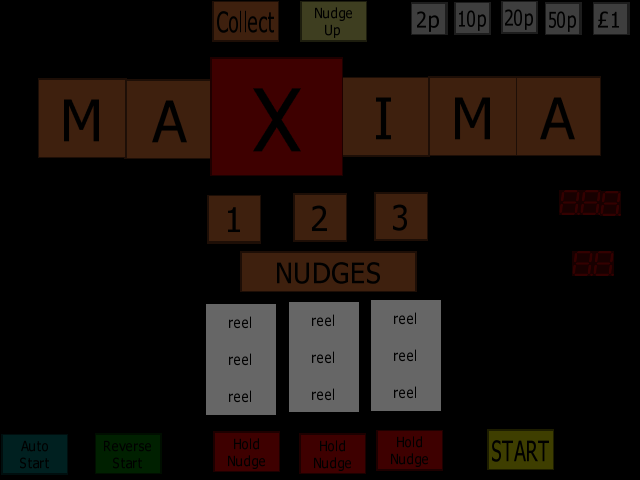 Maxima (Pcp) (MPS) png snap