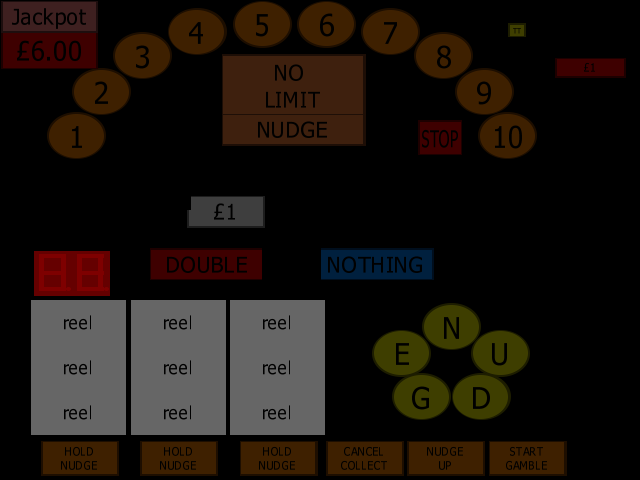 No Limit Nudge (Mdm) (MPS) png snap