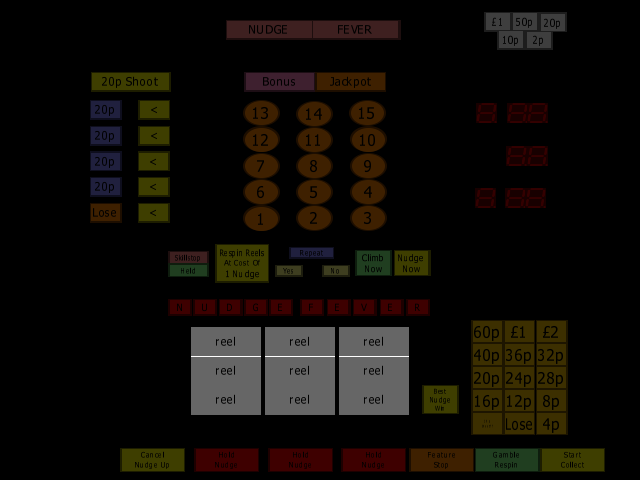 Nudge Fever (Bwb) (MPS) png snap