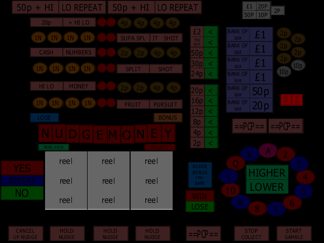 Nudge Money (Pcp) (MPS) png snap
