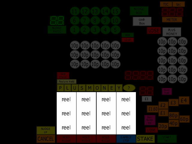 Plus Money Deluxe (JPM) (MPS) png snap