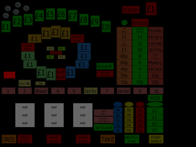 Pound Rush (JPM) (MPS) png snap