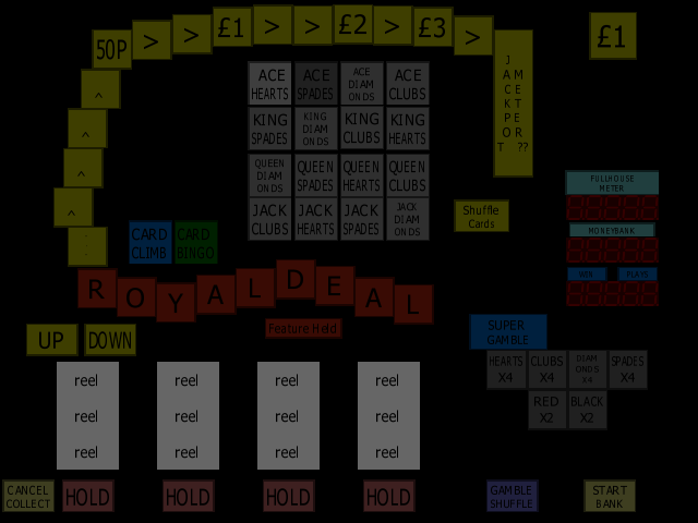 Royal Deal Club (JPM) (MPS) png snap
