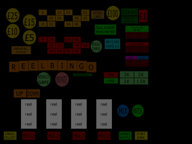 Reel Bingo Club (set 2) (JPM) (MPS) png snap