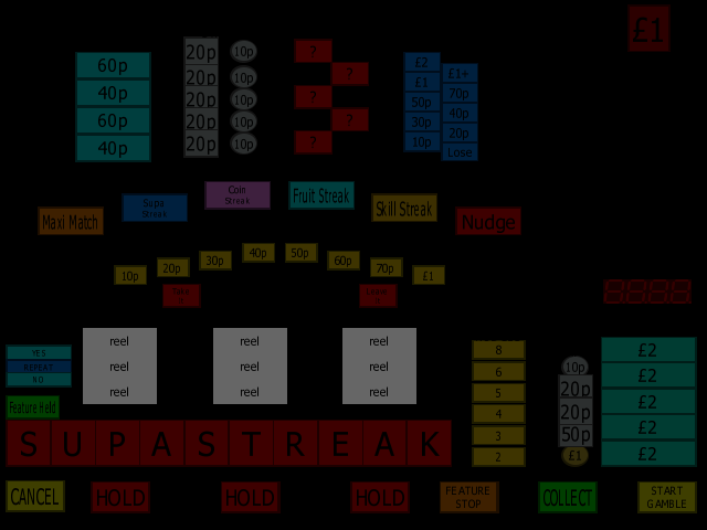 Supa Streak (Pcp) (MPS) png snap