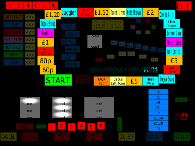 Circus (JPM) (SYSTEM5, set 5) png snap