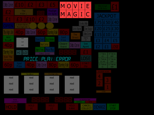 Movie Magic Club (Crystal) (SYSTEM5) png snap