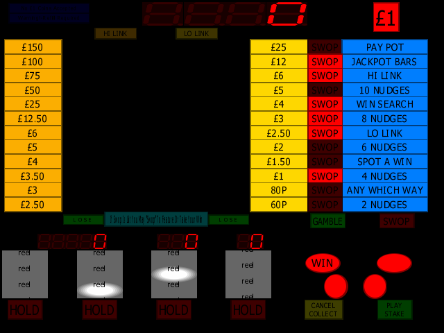 Swop A Fruit Club (JPM) (SYSTEM5-SAA) png snap