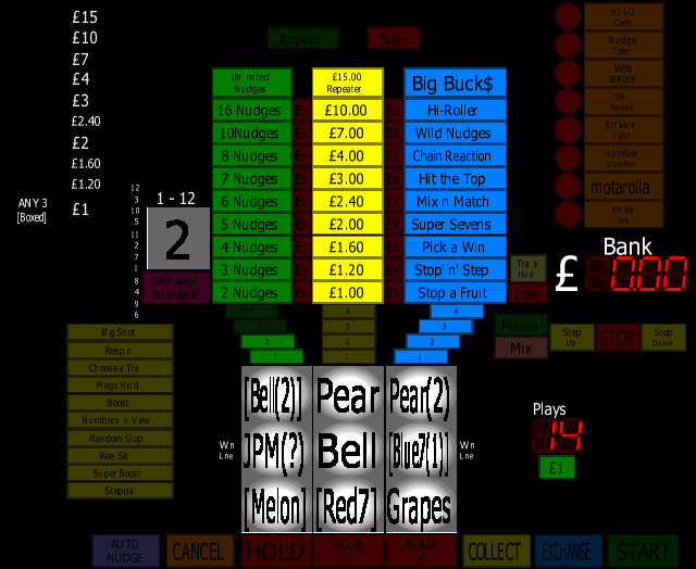 Big Bucks (JPM) (IMPACT) (set 3) png snap
