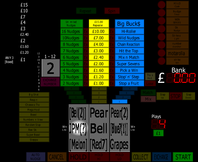 Big Bucks (JPM) (IMPACT) (set 5) png snap
