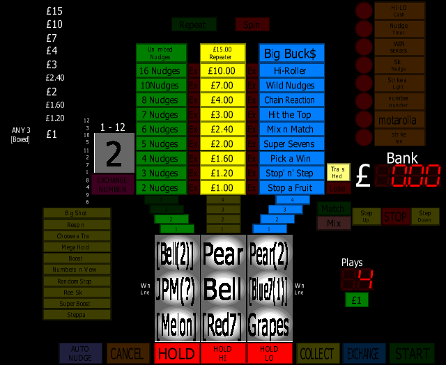 Big Bucks (JPM) (IMPACT) (set 6) png snap