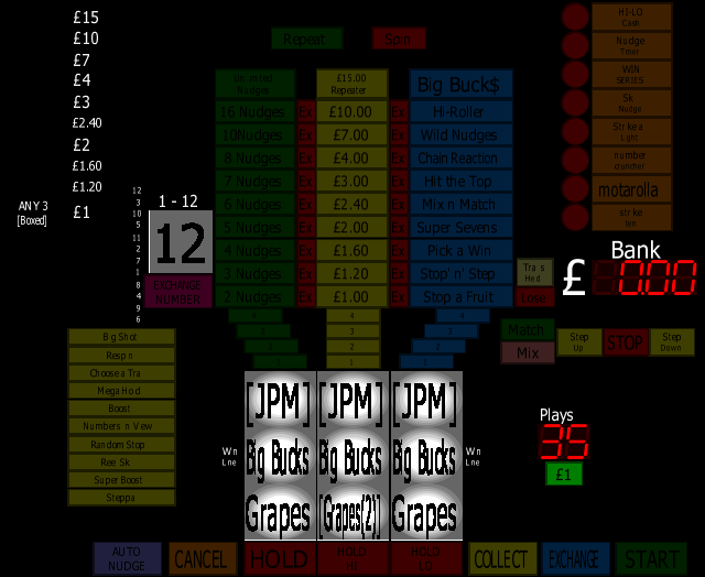 Big Bucks (JPM) (IMPACT) (set 8) png snap