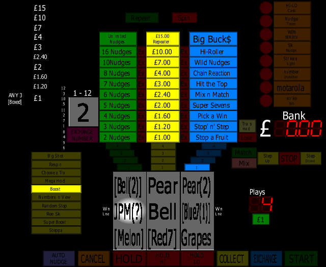 Big Bucks (JPM) (IMPACT) (set 10) png snap