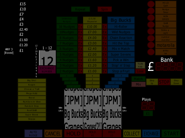 Big Bucks (JPM) (IMPACT) (set 11) png snap