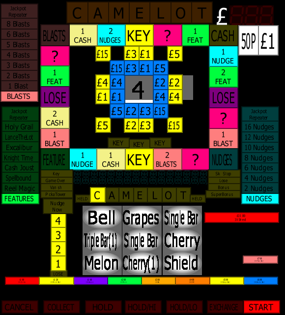 Camelot (JPM) (IMPACT) (CA8P C10, Protocol) png snap