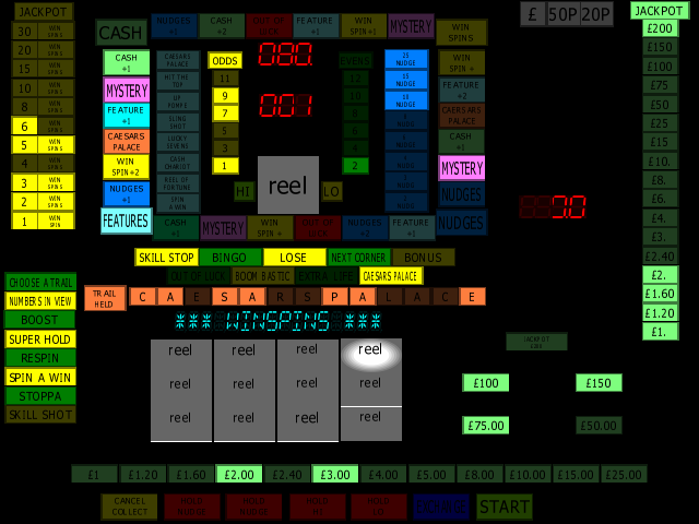 Casino Crazy Classic Club (JPM) (IMPACT) (set 1) png snap