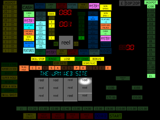 Casino Crazy Classic Club (JPM) (IMPACT) (set 2) png snap
