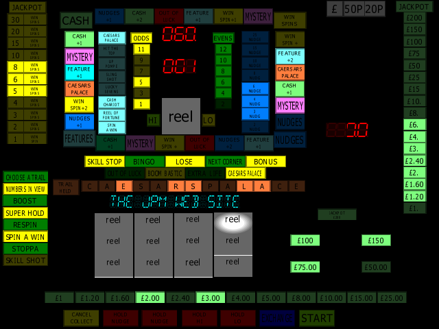 Casino Crazy Classic Club (JPM) (IMPACT) (set 7) png snap