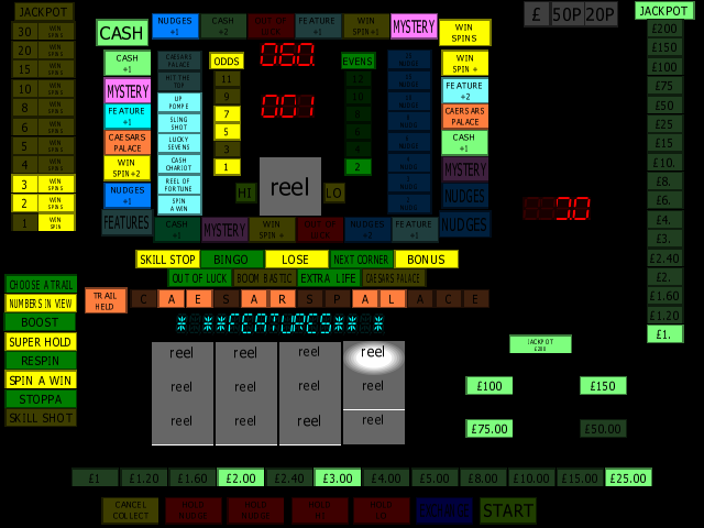 Casino Crazy Classic Club (JPM) (IMPACT) (set 10) png snap