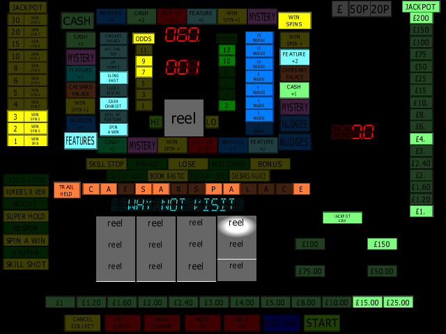 Casino Crazy Classic Club (JPM) (IMPACT) (set 11) png snap